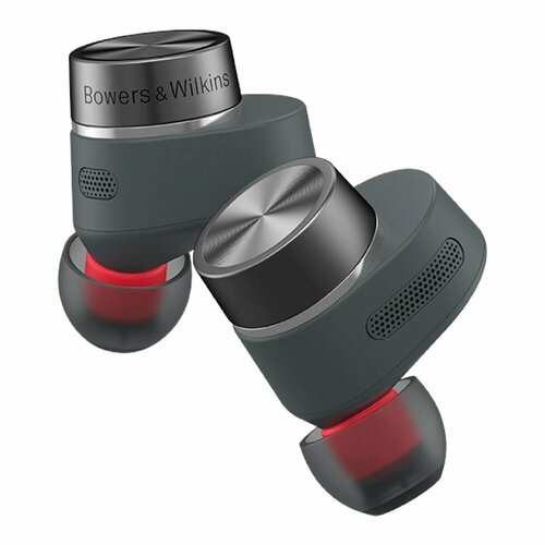 Bowers Wilkins PI5 S2 Storm Grey наушники 36990₽