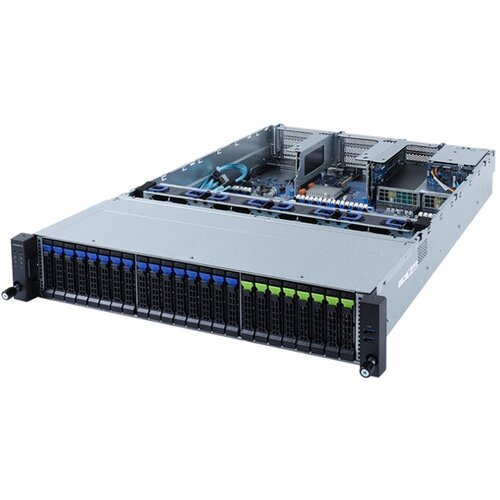 Серверная платформа Gigabyte 2U R282-N81