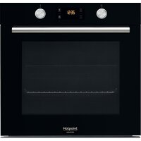 Духовой шкаф Hotpoint-Ariston FA4 841 JH BLG HA