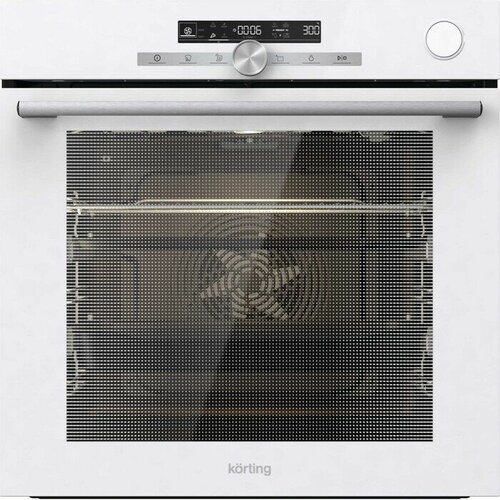 Электрический духовой шкаф Korting OKB 9982 EW ST 7499000₽