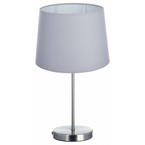 Настольная лампа декоративная 33 идеи LS. CO2. T00 TLL.202.01.01. NI-LS. CO1. T004