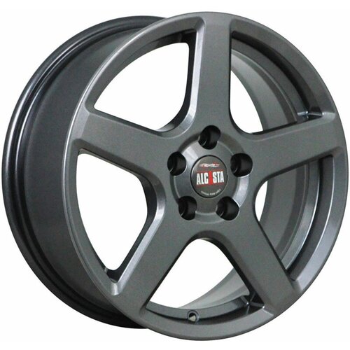 Колесные диски Alcasta M62