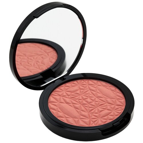 cosmetics news скульптурирующие румяна multifunctional sculpting blush 04 tea rose L'Arte del bello Румяна компактные Tocco D'amore, тон 03