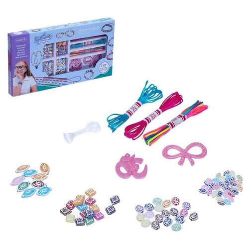Набор для творчества Украшения принцессы 1107₽