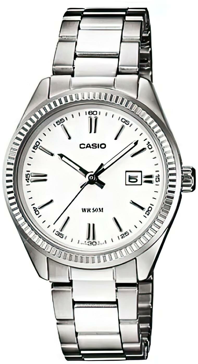 Наручные часы CASIO Collection LTP-1302D-7A1
