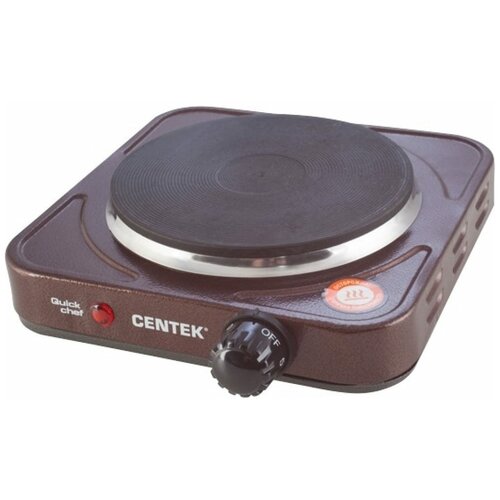 CENTEK Плитка настольная CENTEK CT-1506 SIBERIA