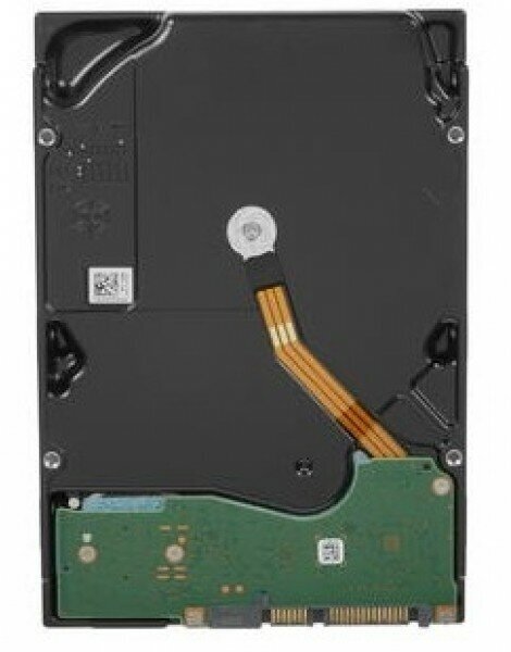 Жесткий диск SEAGATE SkyHawkAI , 18ТБ, HDD, SATA III, 3.5" - фото №12