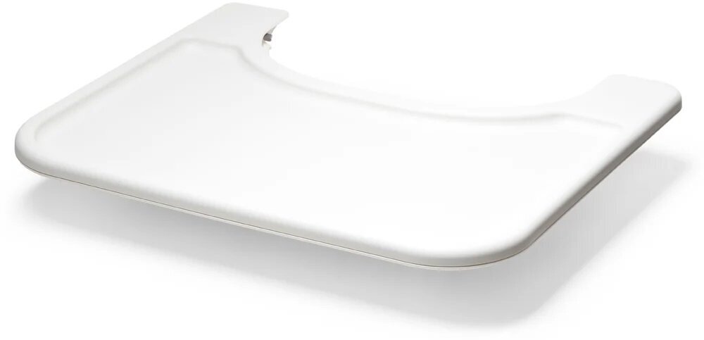 Столешница для стульчика Stokke Steps Tray White