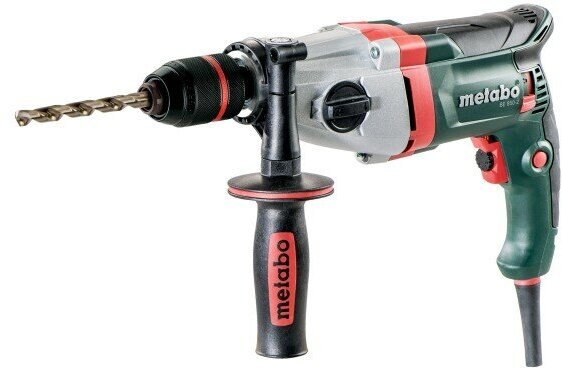 Дрель Metabo BE 850-2 (600573810)