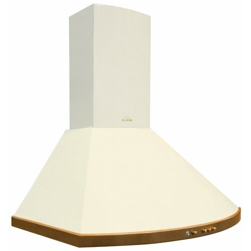 Вытяжка Эликор Сигма 60П-650-К3Д топленое молокобронза 1175000₽