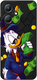 Scrooge McDuck with Money