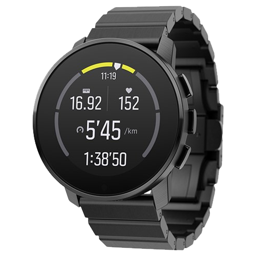 Часы Suunto 9 peak Full Titanium