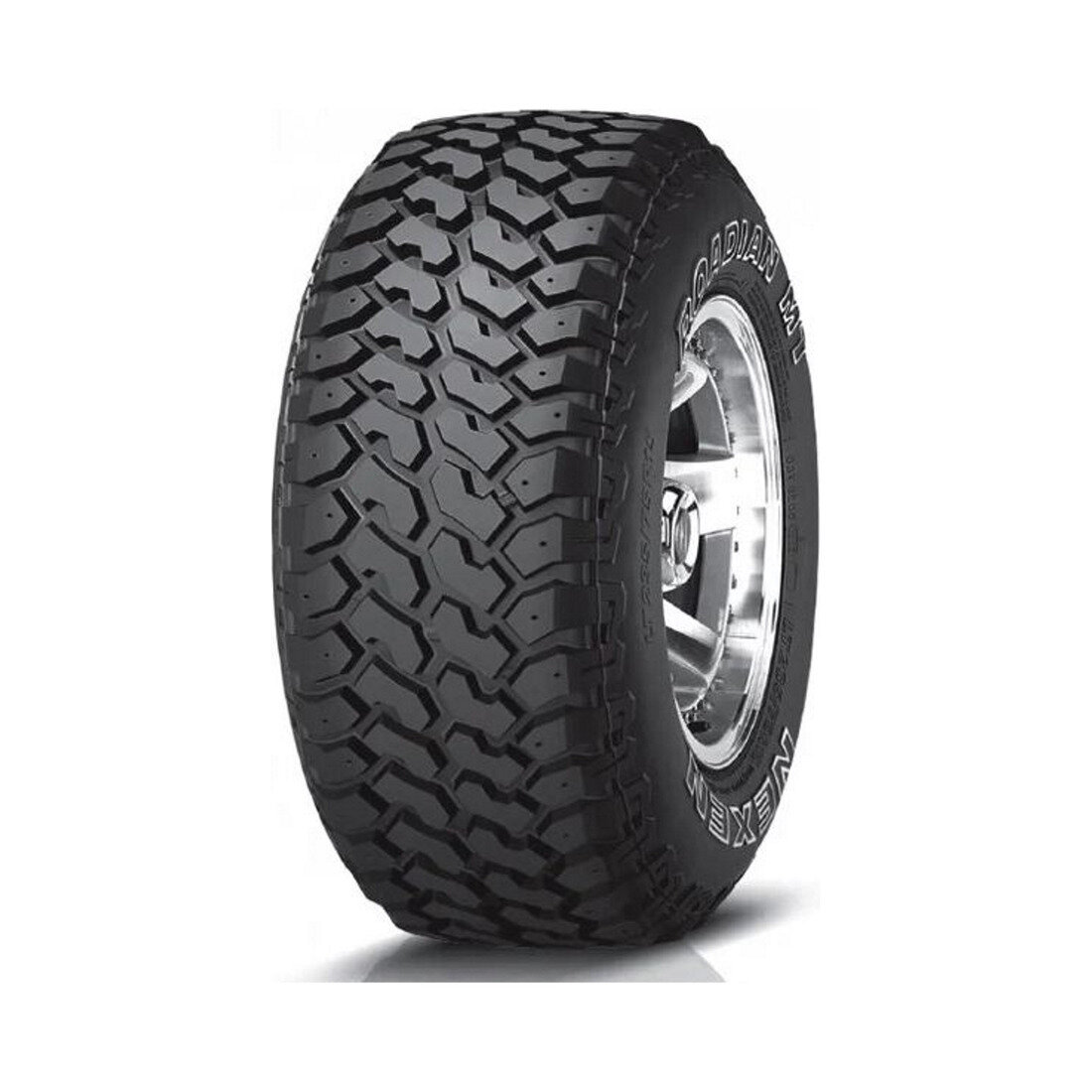 Автошина Nexen ROADIAN MT 235/75 R15 104/101Q LT