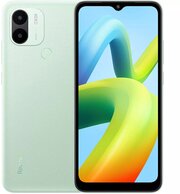 Смартфон Xiaomi Redmi A2+ 3 64Gb RU Light Green