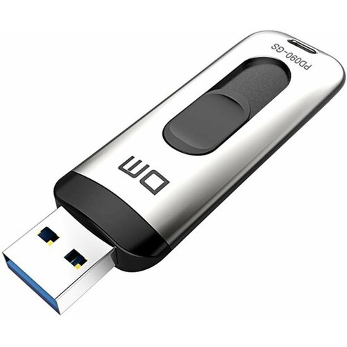 USB Flash накопитель 128Gb DM PD090 (PD090 128GB)