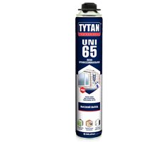 Пена монтажная профессиональная Tytan Professional 65 Uni, 750 мл