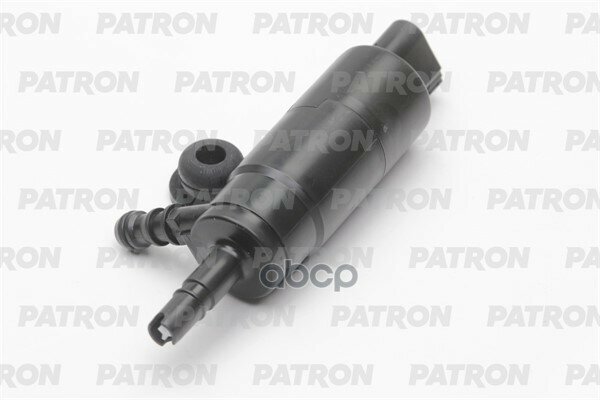 Насос Фароомывателя Vag Bmw Ford Gm Mitsubishi Kia PATRON арт. P19-0064