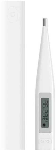 Умный электронный термометр Xiaomi Mijia Electronic Thermometer White (MMC-W505)