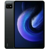 Планшет Xiaomi Pad 6 8 256Gb Global, серый