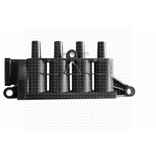 CADIC KD8066 Катушка зажигания FIAT 500DOBLOIDEALINEAPUNTO FORD KA LANCIA MUSAYPSILON 10740₽