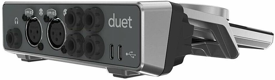 Док-станция для Duet 3 Apogee Duet Dock