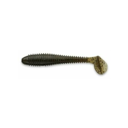 Приманка силиконовая Keitech Swing Impact Fat 5.8