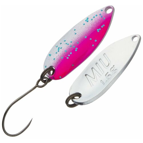 фото Блесна для рыбалки forest miu 1,5гр #04