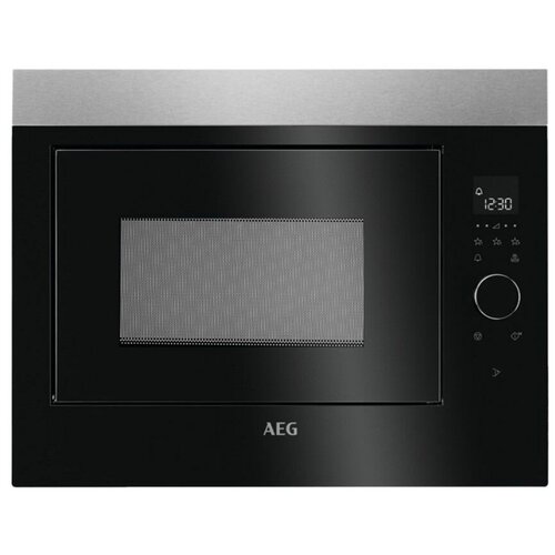 Микроволновая печь встраиваемая AEG MBE 2658SEM 6988200₽