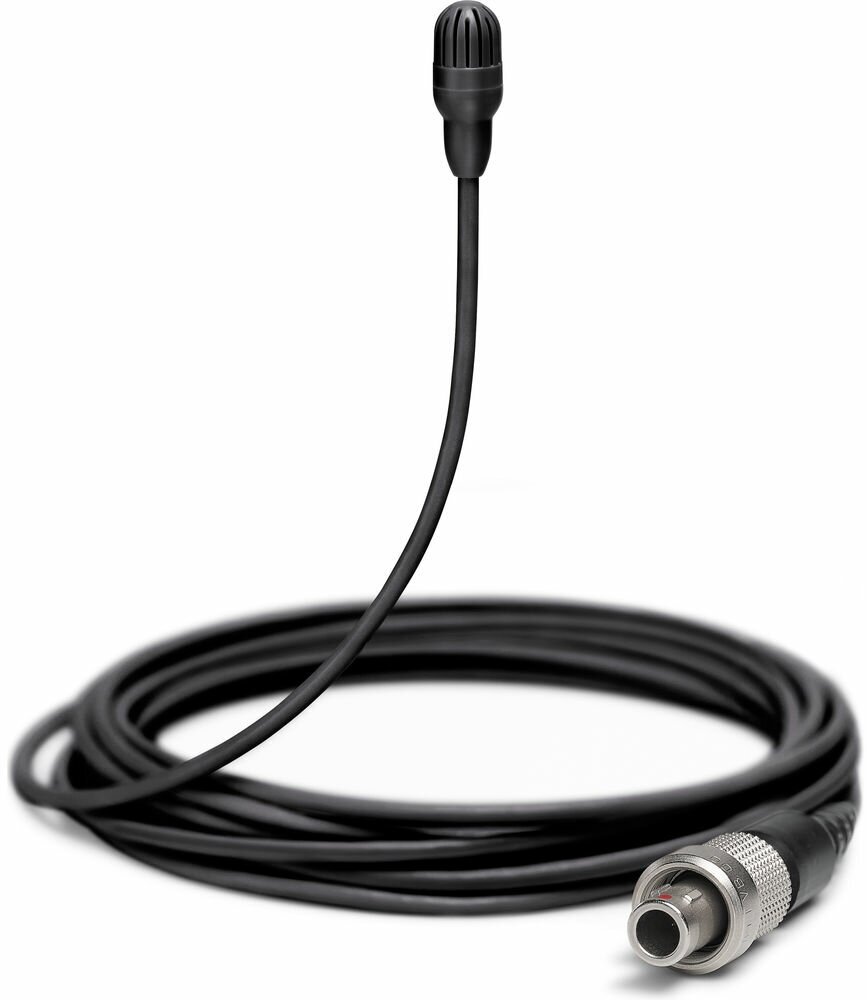 Микрофон Shure TL47B/O-LEMO-A