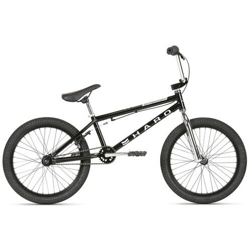 BMX Haro Shredder Pro 20 (2021) 20 Черный