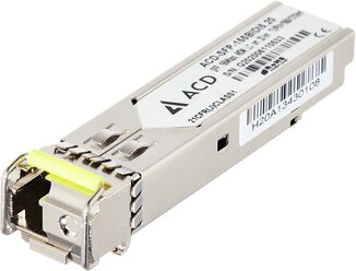 Трансивер ACD ACD-SFP-155BIDI5.20