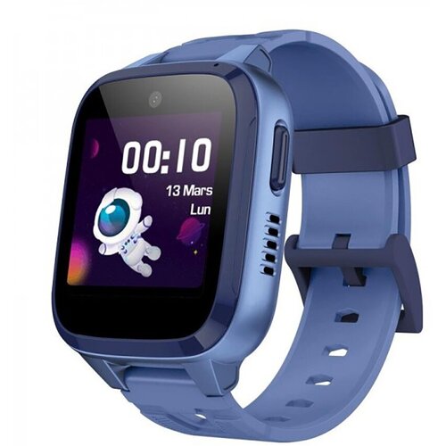 Смарт-часы Умные часы Honor CHOICE Kids 5504AAJX Синий 996000₽
