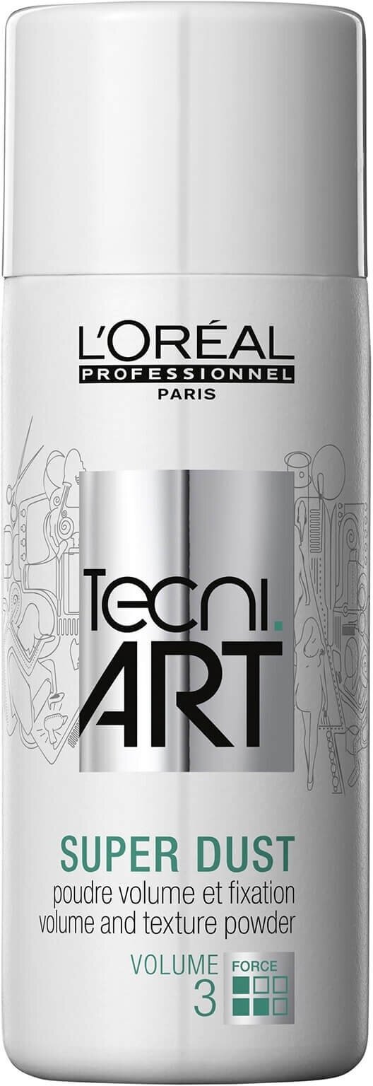 Loreal Professionnel Пудра для объема и фиксации 7 гр (, Tecni.Art)