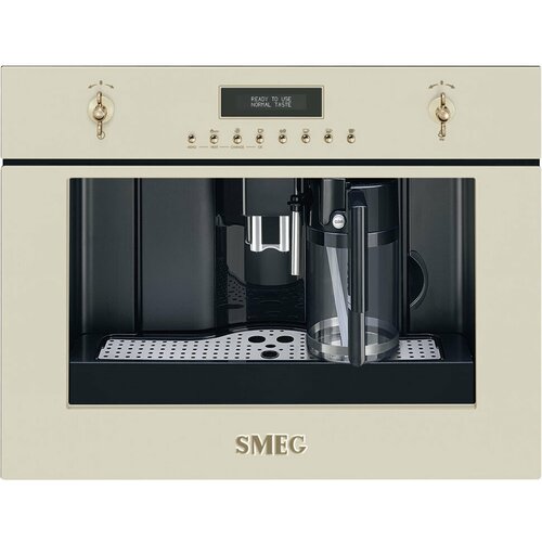 Встраиваемая кофемашина Smeg CMS8451P 269991₽