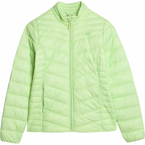 Куртка 4F, размер L, зеленый