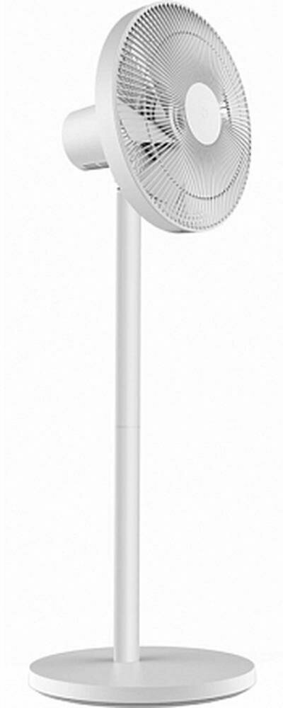 Вентилятор напольный Xiaomi Mi Smart Standing Fan 2 Lite PYV4007GL — фото 1