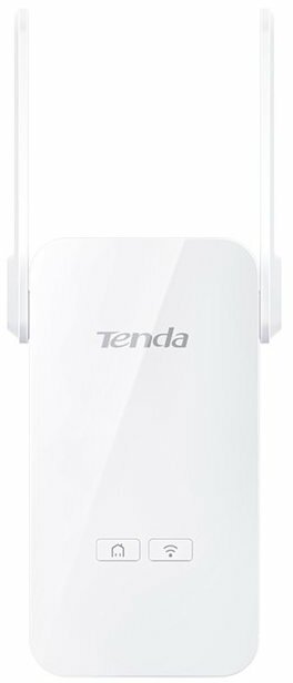 Wi-Fi роутер Tenda AV1000 White - фото №13