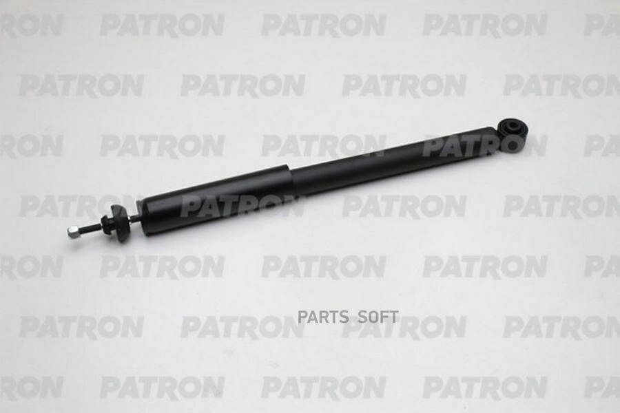 PSA343460 PATRON Амортизатор подвески задн HONDA Civic VIII Sedan (GB) Hybrid 06> PATRON PSA343460 | цена за 1 шт