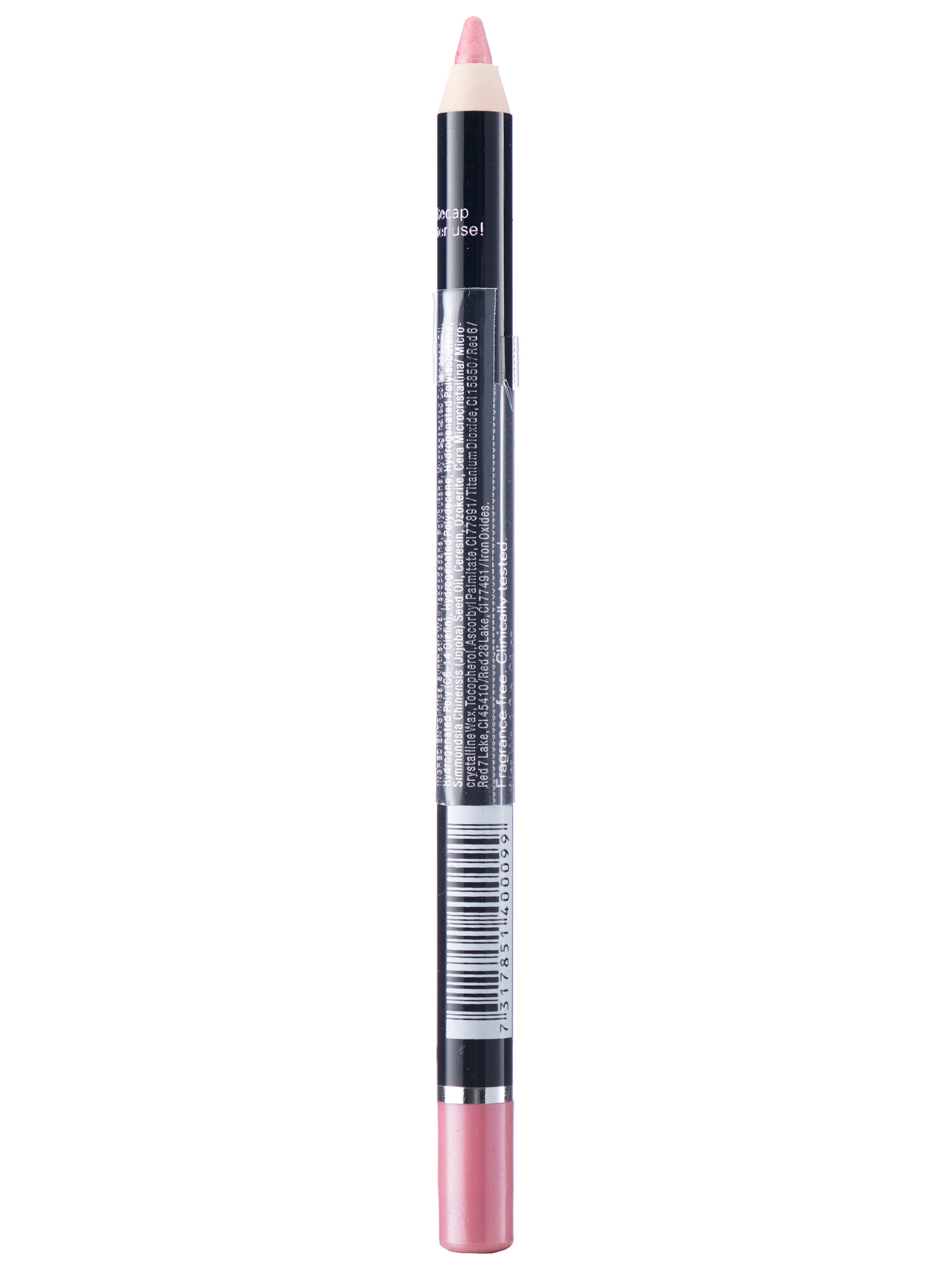 Карандаш для губ ISADORA «PERFECT LIPLINER», тон 09, 1,2г