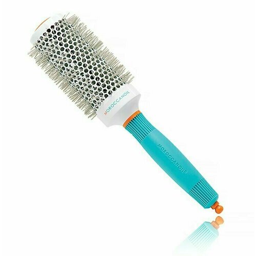 Moroccanoil Ceramic 45 mm Round Brush - Брашинг 45 мм moroccanoil ceramic 45 mm round brush брашинг 45 мм