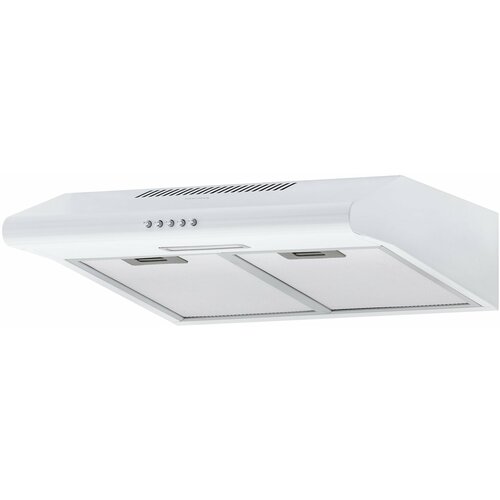 Подвесная вытяжка Krona OLIVIA 500 white PB 819000₽