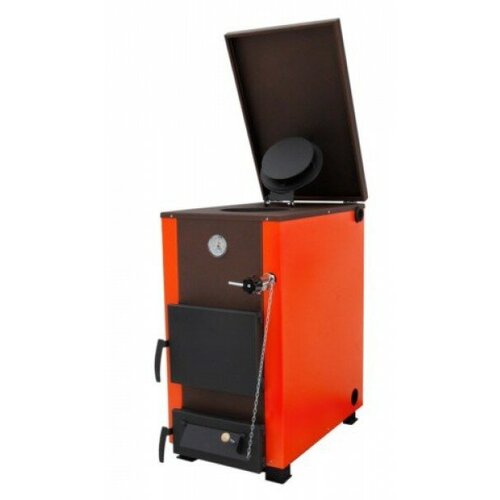 Твердотопливный котел НМК Сибирь-Gefest КВО 30 ТЭ 6783600₽