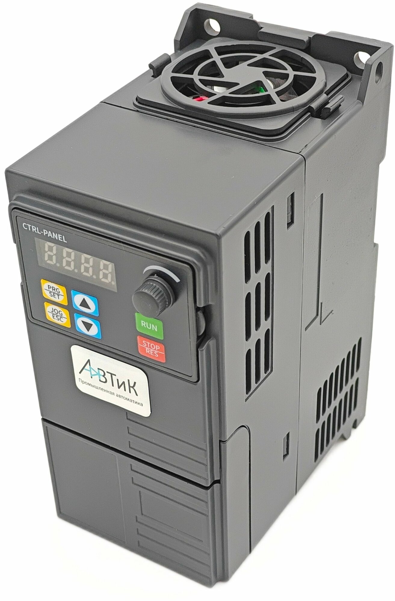 Векторный преобразователь частоты AVTIC серии SD 22 кВт 380В (SD222T4B-150%)