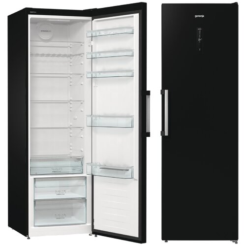 Холодильники без морозильной камеры Gorenje R619EABK6