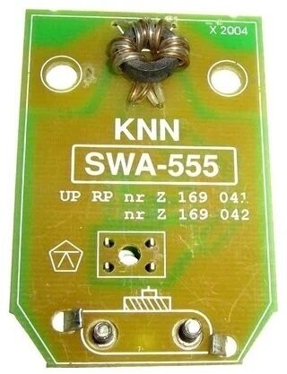 Усилитель для антенны SWA-555 34-43 dB