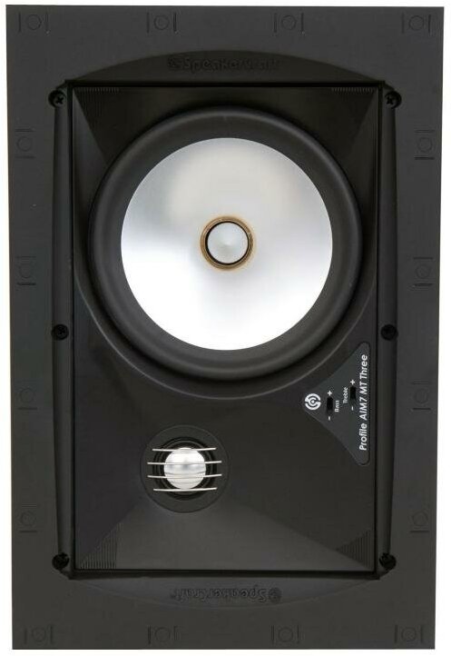 Встраиваемая акустика SpeakerCraft Profile AIM MT7 Three #ASM57703