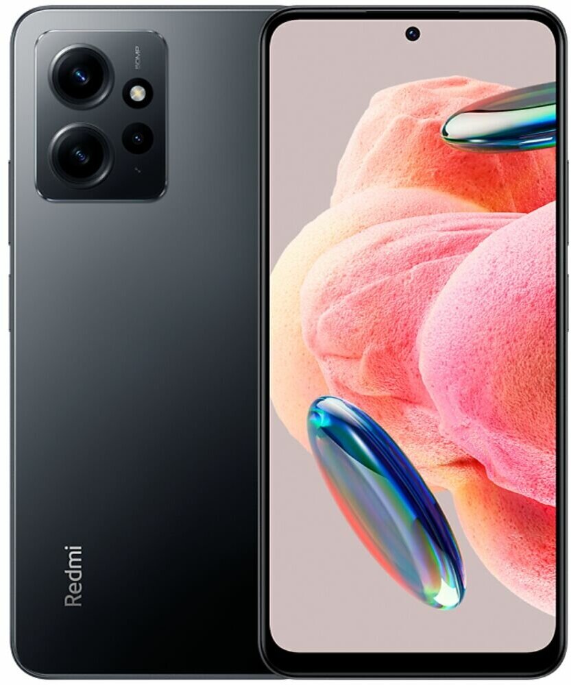 Смартфон Xiaomi - фото №11