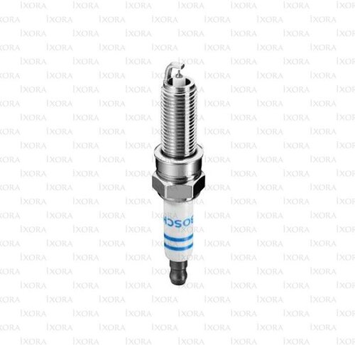 BOSCH Свеча зажигания FR6KI332S 0242240653, 1шт — купить в интернет ...