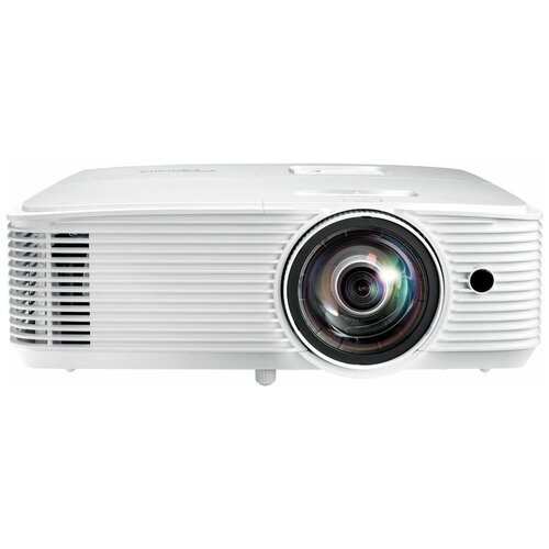 Проектор Optoma W319ST DLP 4000Lm