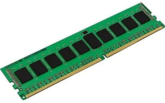 Серверная оперативная память Kingston DDR4 16Gb 3200MHz pc-25600 ECC (KSM32ED8/16HD) оем for server